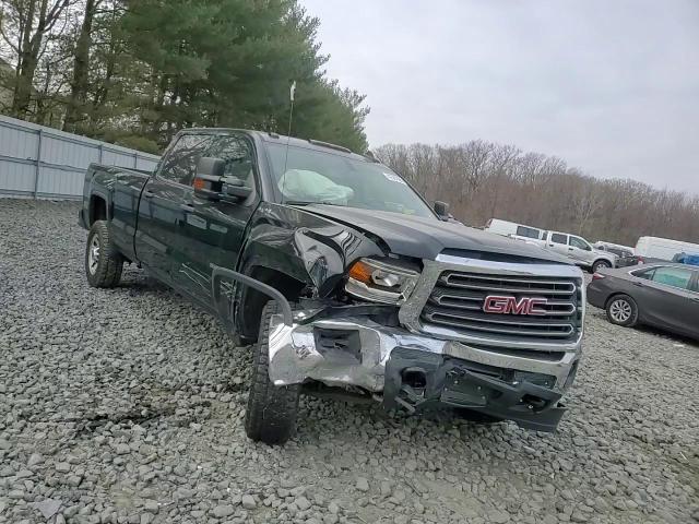 2019 GMC Sierra - Image 10