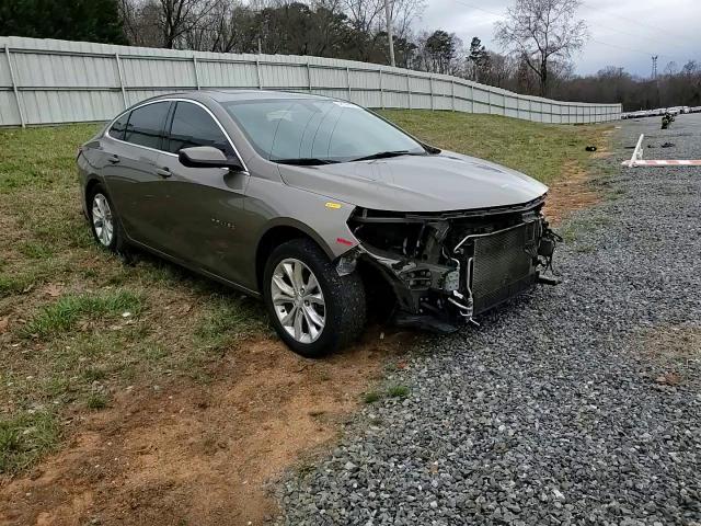 2020 Chevrolet Malibu - Image 10