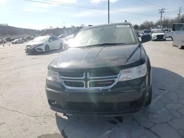 2019 Dodge Journey - Image 12