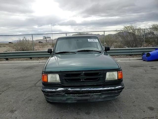 1995 Ford Ranger - Image 10