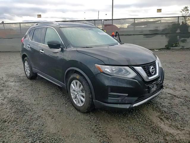 2017 Nissan Rogue - Image 11