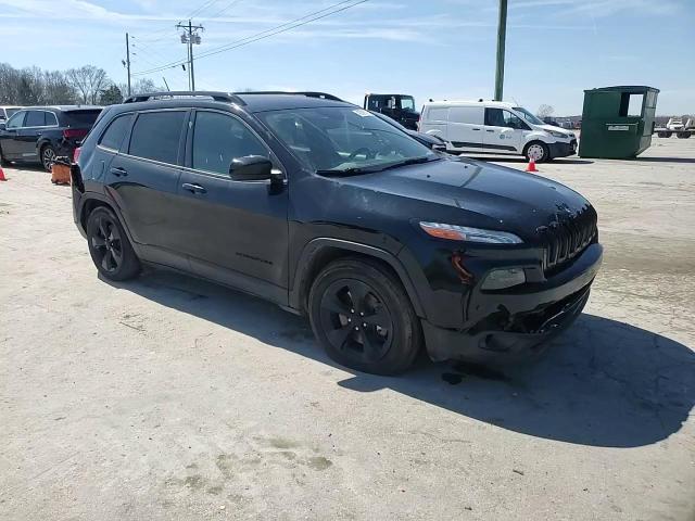 2018 Jeep Grand Cherokee - Image 12