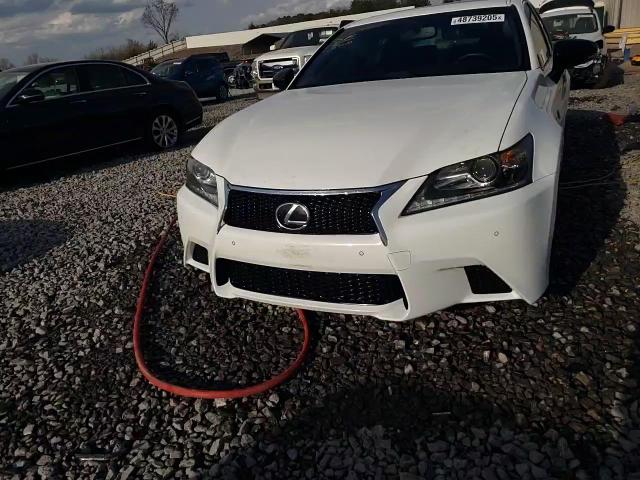 2015 Lexus GS - Image 13