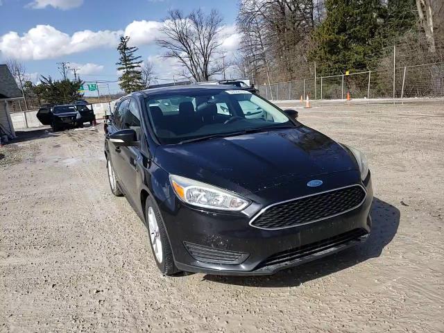 2015 Ford Focus - Image 11