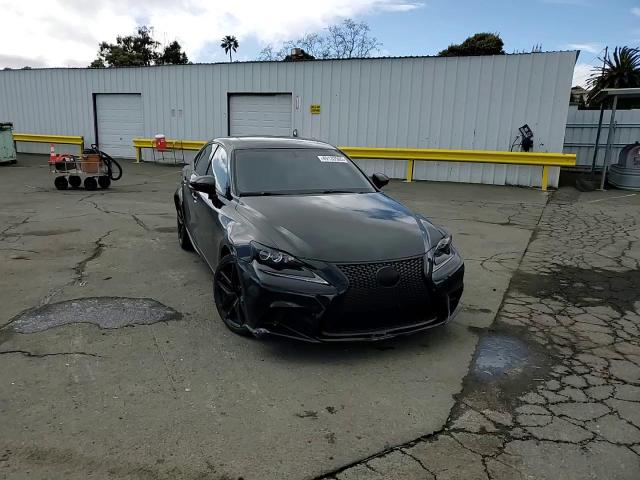 2014 Lexus IS - Image 11