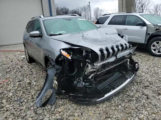 2015 Jeep Grand Cherokee - Image 15