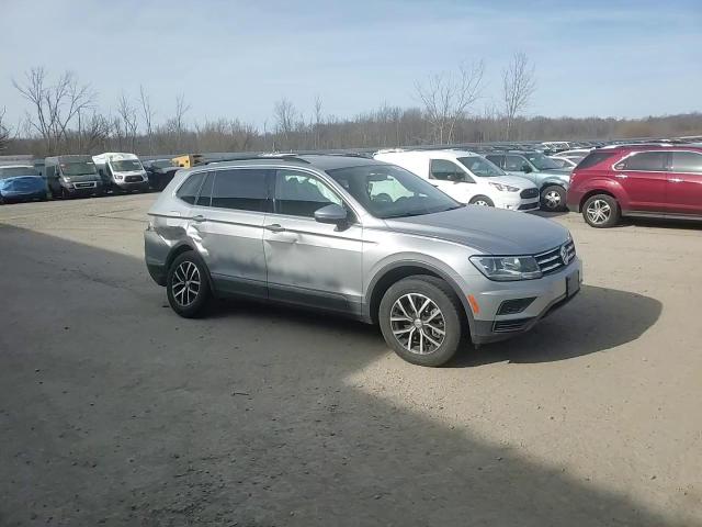 2021 Volkswagen Tiguan - Image 11