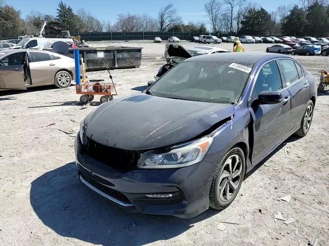 2017 Honda Accord - Image 11
