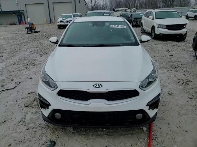 2020 Kia Forte - Image 13
