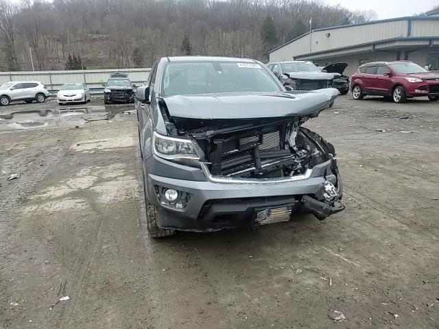 2019 Chevrolet Colorado - Image 13