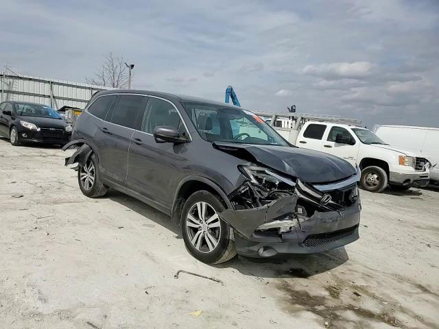 2017 Honda Pilot - Image 12
