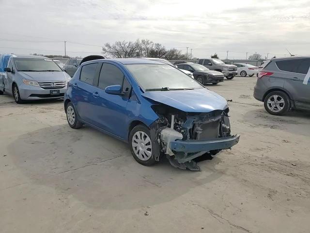 2015 Toyota Yaris - Image 11