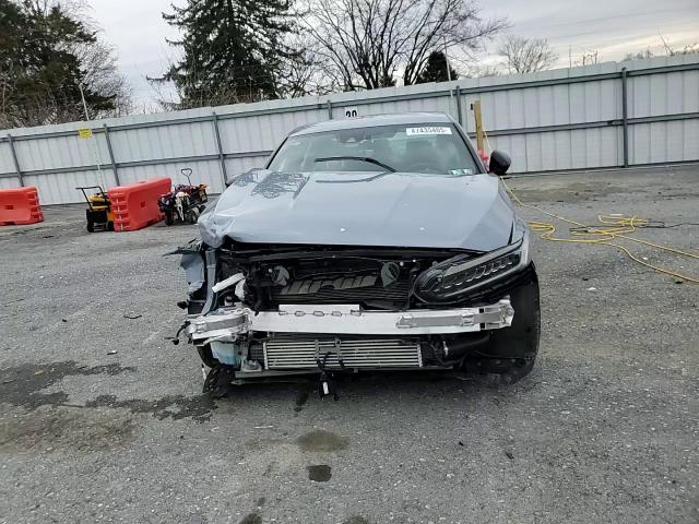 2022 Honda Accord - Image 11