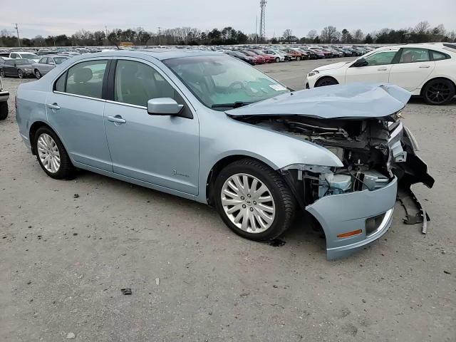 2011 Ford Fusion - Image 10