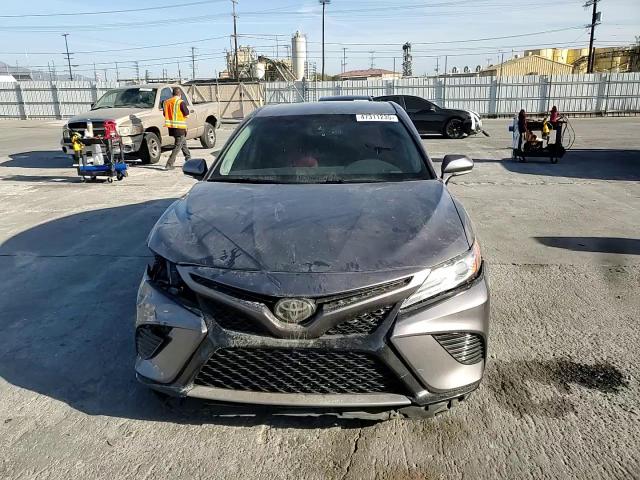 2020 Toyota Camry - Image 10