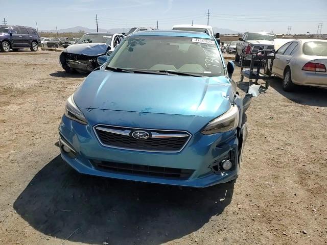 2019 Subaru Impreza - Image 11
