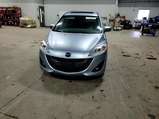 2012 Mazda 5 - Image 12
