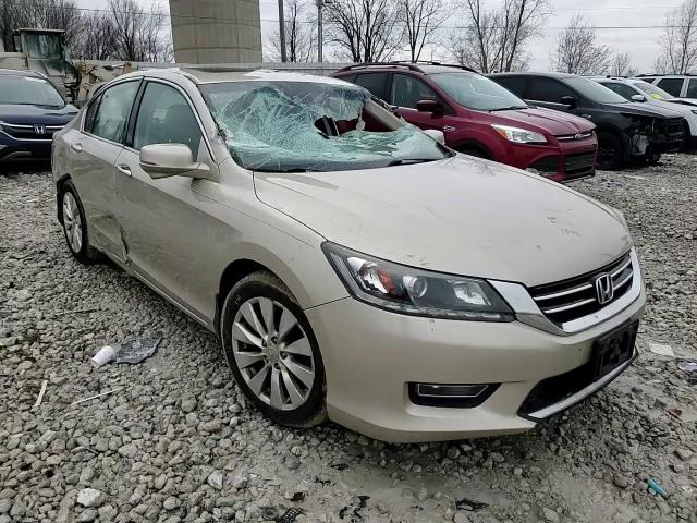 2013 Honda Accord - Image 10