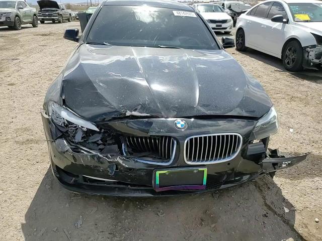 2011 BMW 5er - Image 11