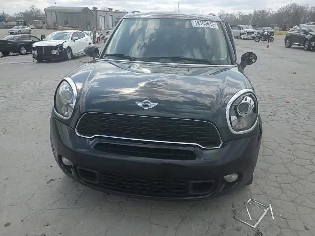 2014 MINI Cooper - Image 11
