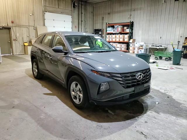 2024 Hyundai Tucson - Image 12
