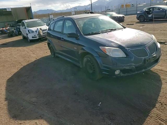 2007 Pontiac Vibe - Image 10