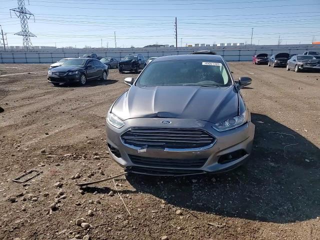 2013 Ford Fusion - Image 10