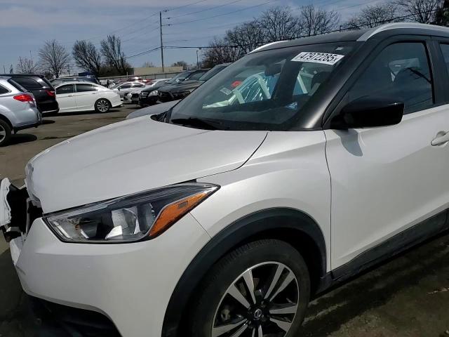 2018 Nissan Kicks - Image 11