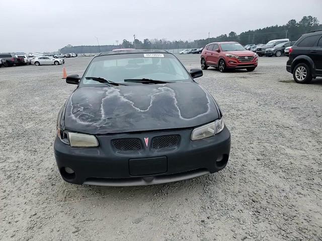 1997 Pontiac Grand Prix - Image 10