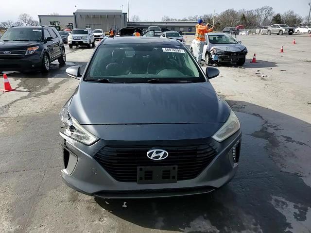 2017 Hyundai IONIQ - Image 13