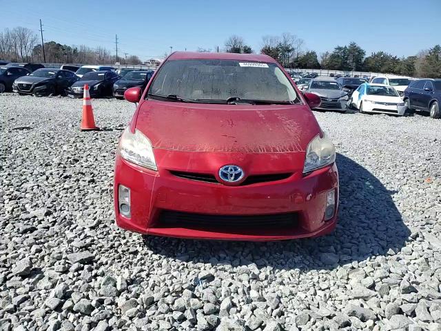 2011 Toyota Prius - Image 10