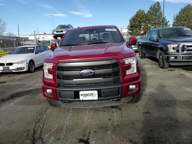 2015 Ford F-150 - Image 11