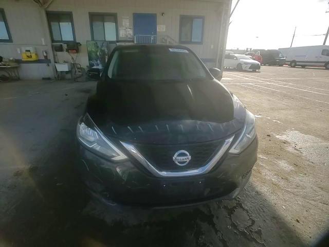 2018 Nissan Sentra - Image 11