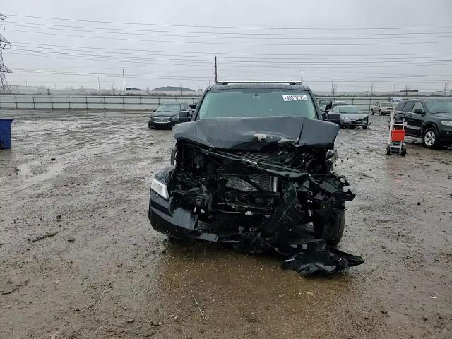 2011 Jeep Liberty (North America) - Image 11