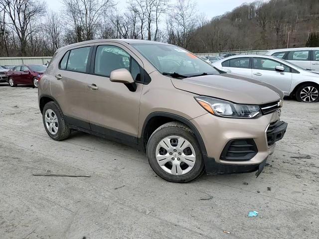 2018 Chevrolet Trax - Image 12