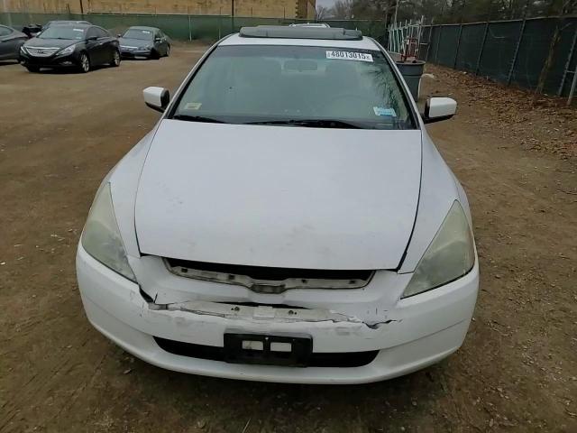 2005 Honda Accord - Image 11