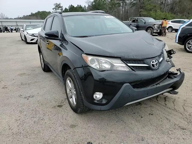 2013 Toyota RAV 4 - Image 10