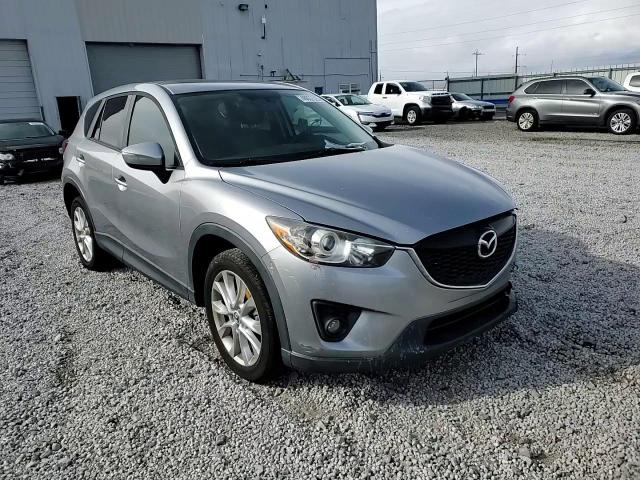 2015 Mazda CX-5 - Image 11