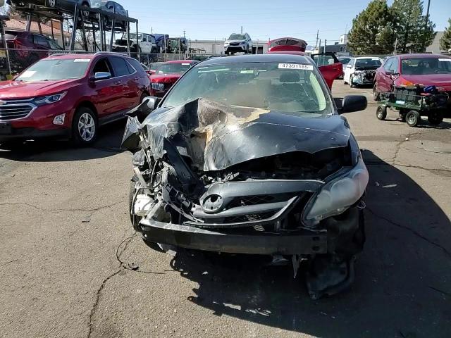 2012 Toyota Corolla - Image 10