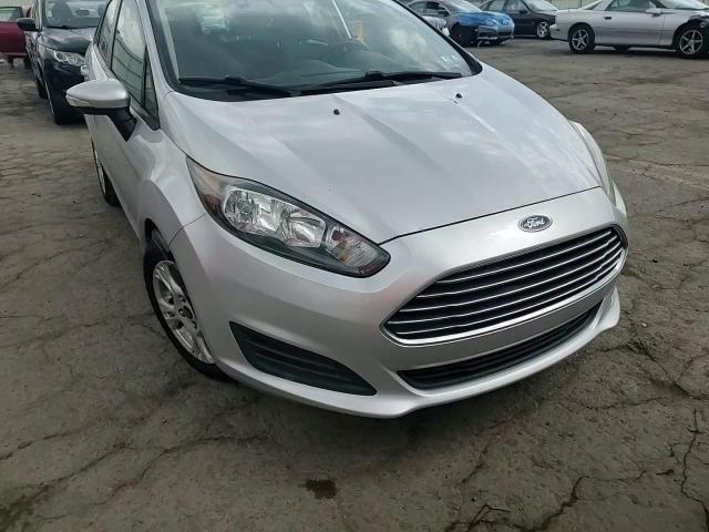 2014 Ford Fiesta Se VIN: 3FADP4BJXEM219522 Lot: 51295165