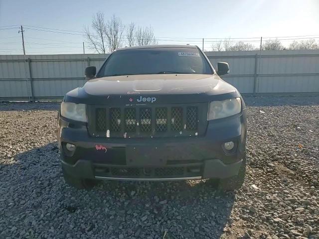 2013 Jeep Grand Cherokee - Image 12