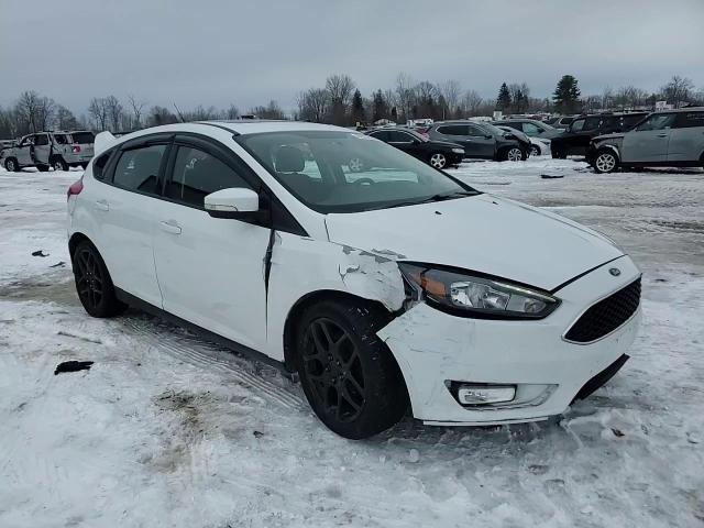2017 Ford Focus - Image 14