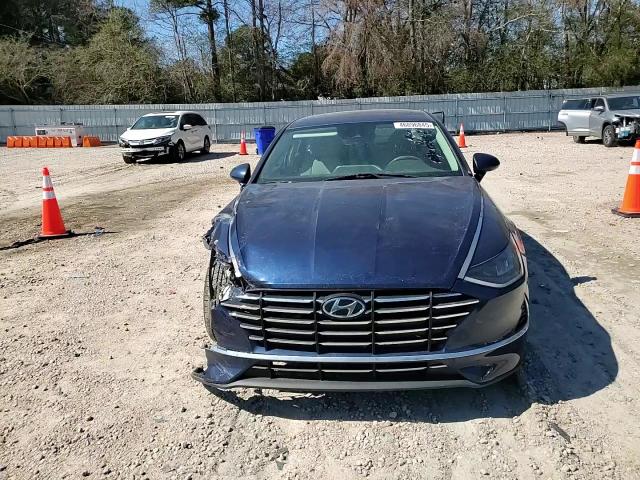 2021 Hyundai Sonata - Image 10