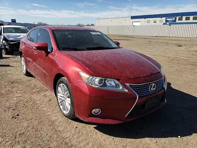 2014 Lexus ES - Image 11