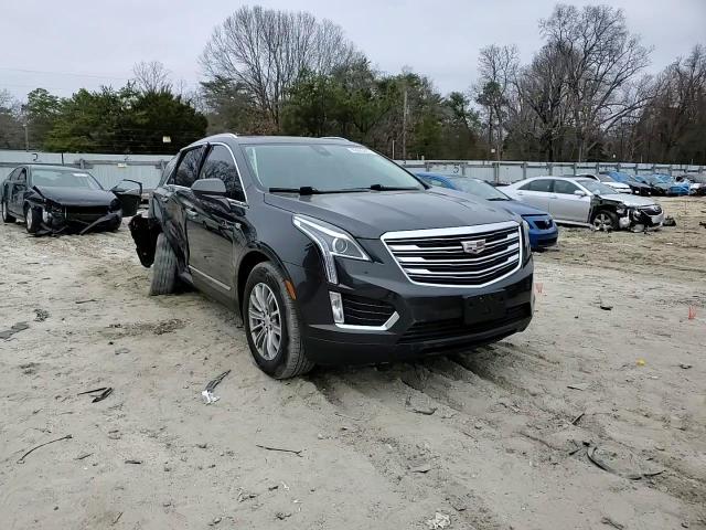 2017 Cadillac XT5 - Image 12