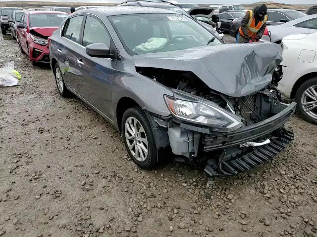 2019 Nissan Sentra - Image 11