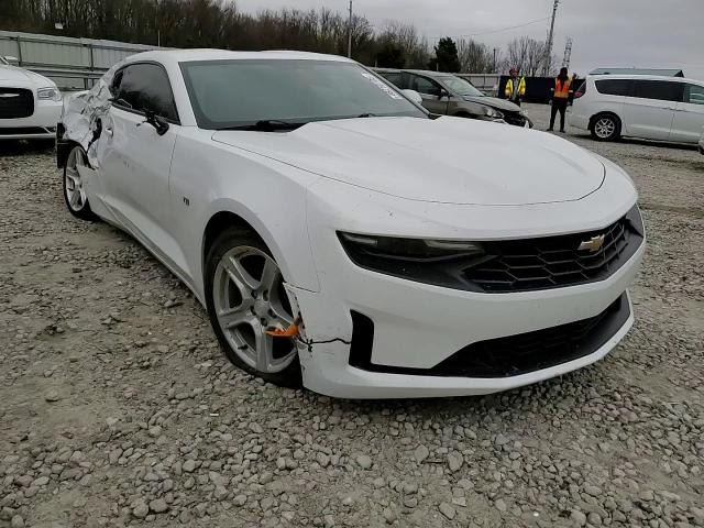 2020 Chevrolet Camaro - Image 11