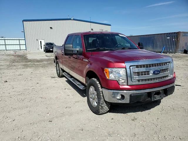 2013 Ford F-150 - Image 13