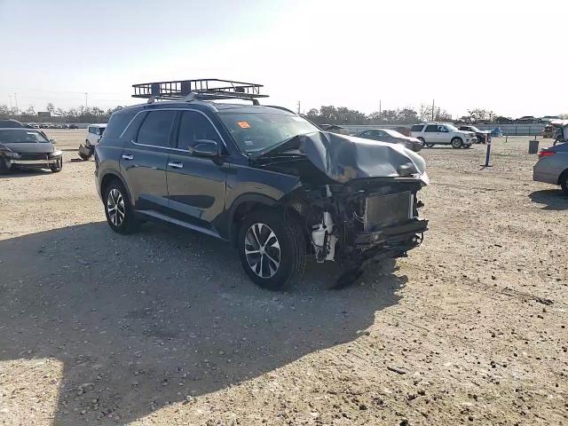 2020 Hyundai Palisade - Image 12