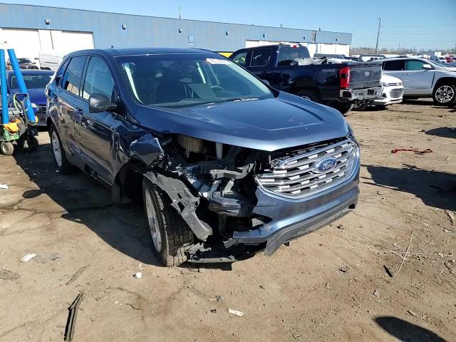 2019 Ford Edge - Image 12
